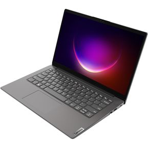 Laptop Lenovo V14 G2 ALC: Ryzen 5 5500U,RAM 8GB DDR4, SSD 25...