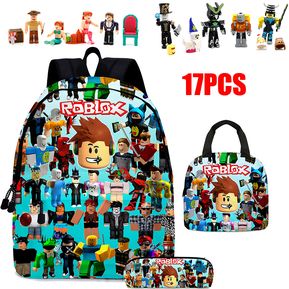 bolsa de juego de dibujos animados de roblox