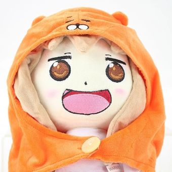 peluche umaru chan