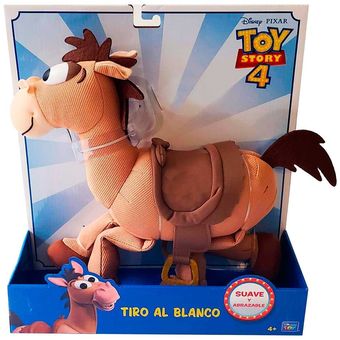 Muñeco tiro al blanco best sale toy story