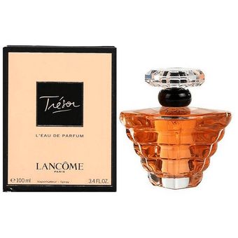 trésor de lancome 100 ml