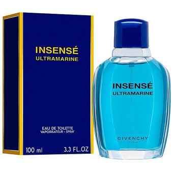 insense givenchy perfume