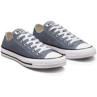 Tenis converse cheap gris