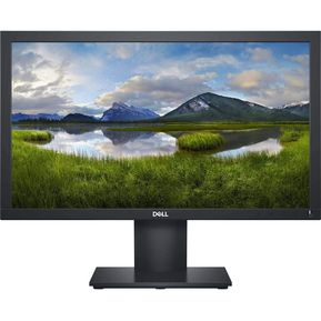 Monitor Dell E2020H HD Widescreen DisplayPort VGA LCD 20"-N...