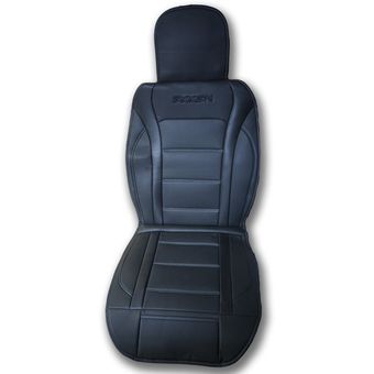 Respaldo Individual Asiento Carro Lujo Silla Vehiculo