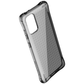 FUNDA USO RUDO + MICA PARA SAMSUNG S20 PLUS