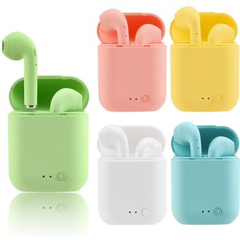 Tws Mini-2 Auricular Inalámbrico Bluetooth 5.0 Auriculares 