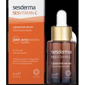 Suero Facial Sesderma Sesvitamin-C Liposomal Serum 30ml