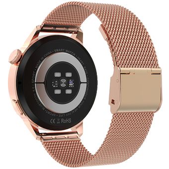 Reloj Inteligente DT4 Plus Llamadas Notificaciones