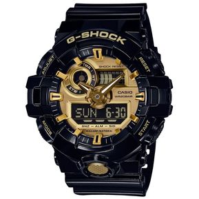 Reloj Casio G-SHOCK FRONT BUTTON - GA710GB1ACR