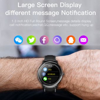 sn80 smart watch