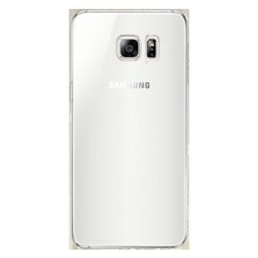 Case Samsung Galaxy S6 Edge Plus - Trans...