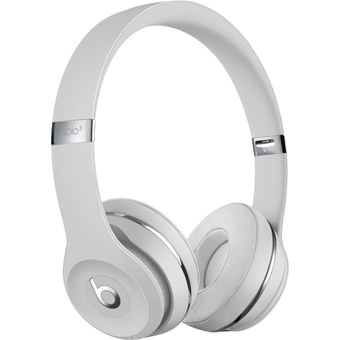 Audifonos Beats Solo3 Wireless Bluetooth Plata Linio M xico