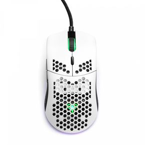 Mouse Gamer YEYIAN YMG-24311 LINKS 3000, RGB, 6 Botones, Bla...
