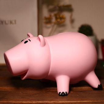 Figuras de acción de Anime Toy Story para niños  colección de hucha .. 
