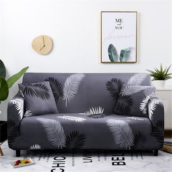 #Color 16 Fundas de sofá elásticas modernas para sala de estar,Protector de esquina seccional en forma de L para sillón de 1234 asientos 