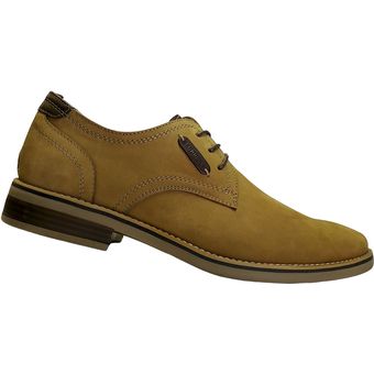 zapatos bass hombre