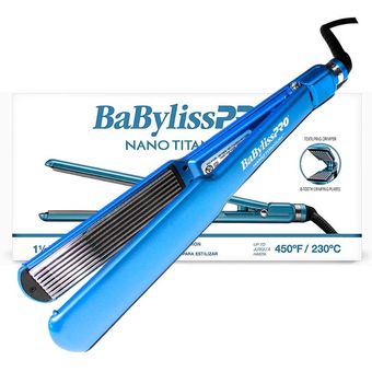 Plancha ondas online babyliss