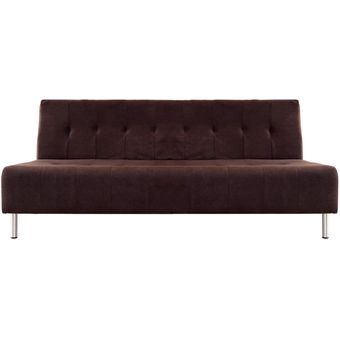 Sofa Cama Metro Tela Cafe | Linio Colombia - SO621HL15FTIWLCO