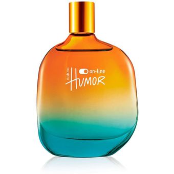 Humor On-line EDT de Hombre Natura | Linio Perú - NA350HB1E1IFTLPE