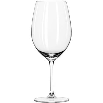 Juego de Copas Libbey Classic Glasses Vino Tinto 4 Piezas