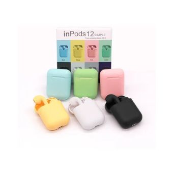 inpods 12 se descarga rapido