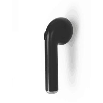 Auriculares Bluetooth I7s Tws Crystal Fitness Auriculares De 