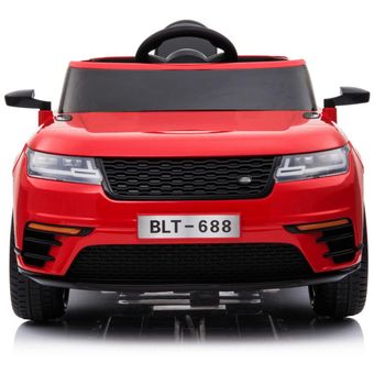range rover sport montable electrico