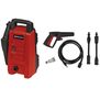 Hidrolavadora Tipo Profesional de Alta Potencia Einhell