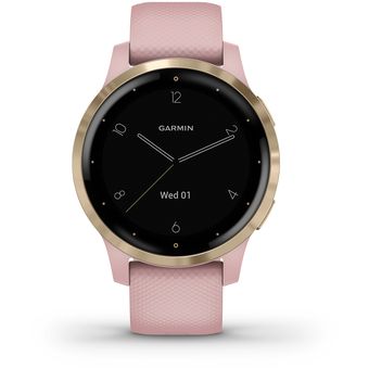 cheapest garmin vivoactive 4s