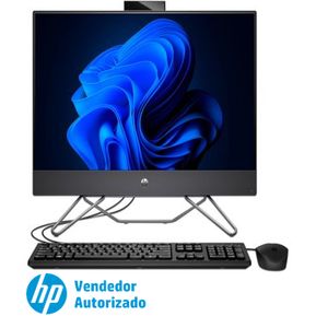 PC All in One HP ProOne 240 , Procesador Intel Core