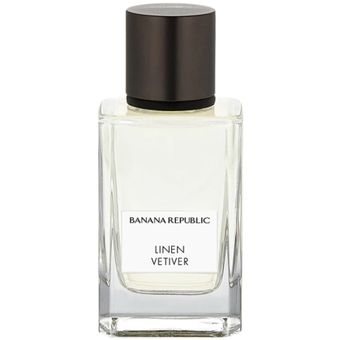 Fragancia unisex Banana Republic 75 ml Eau de Parfum Linio