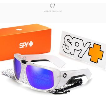 Gafas De Sol Polarizadas Spy Para Hombre Y Mujer Lentes De Sol sunglasses 