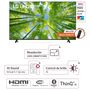 TV LG 55 Pulgadas 55UQ8050PSB 4K-UHD LED Smart TV