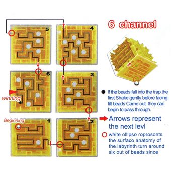 puzzle laberinto