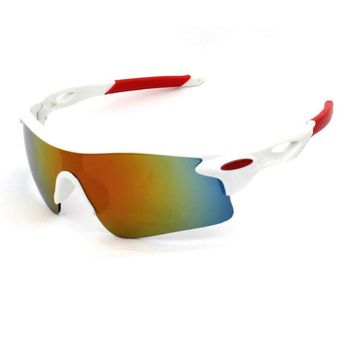 Sports Outdoor Sunglasses Men's Glasses Outdoor Sport Uv400 
