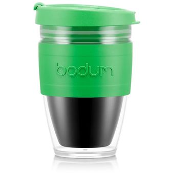 Vaso térmico de café y té Bodum Joycup – Café Cohete