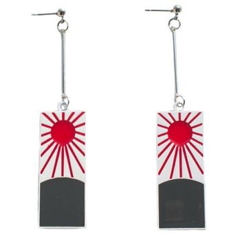 Pendientes De Animación Accesorios De Joyería Asesina Del De 