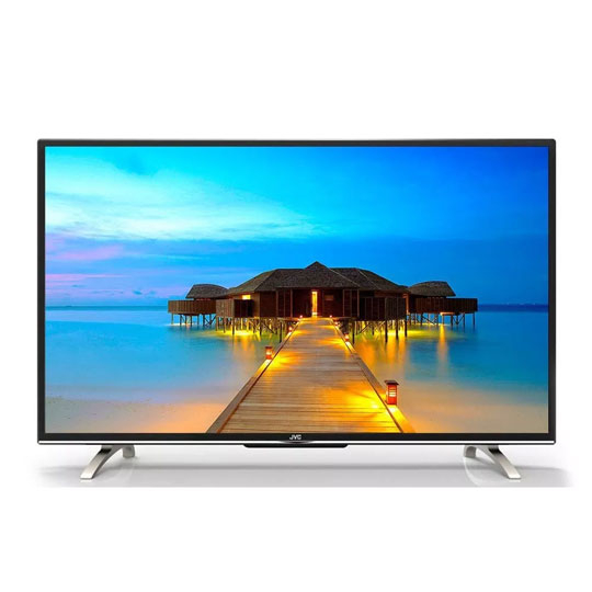 Pantalla JVC 32 Pulgadas HD Smart TV LED SI32HS
