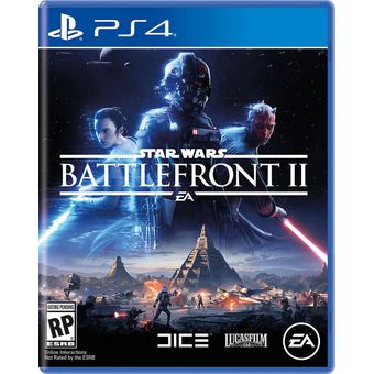 Star Wars: Battlefront' se ve perfecto en estas imágenes 4K del juego