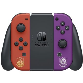 Pokémon Escarlata y Pokémon Púrpura en Nintendo Switch: todo lo