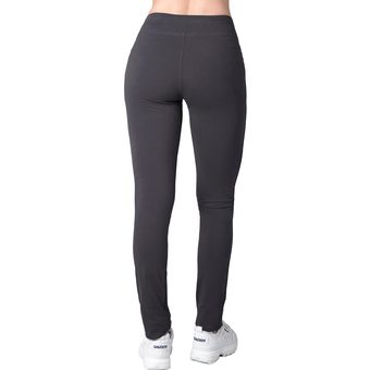 Mallon Everlast Mujer Negro Spandex