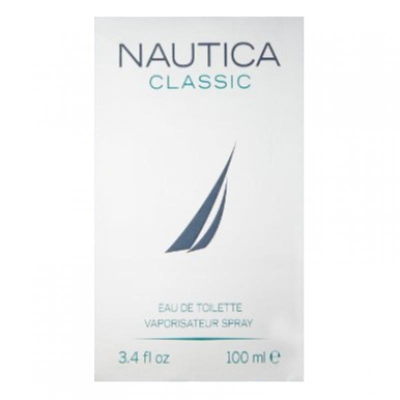 Paquete 2x1 Nautica Classic De Nautica Eau De Toilette 100 Ml