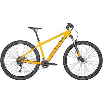 Bicicleta de montaña discount bergamont