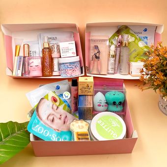 Kit de maquillaje para mujer Kit completo, kit de Peru