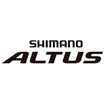 Grupo Shimano Altus M2000 2x9 Velocidades Linio Colombia