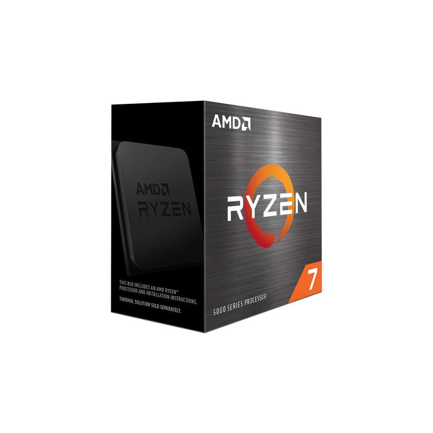 Procesador AMD Ryzen 7 5700G de Quinta Generación, 3.8 GHz hasta 4.6