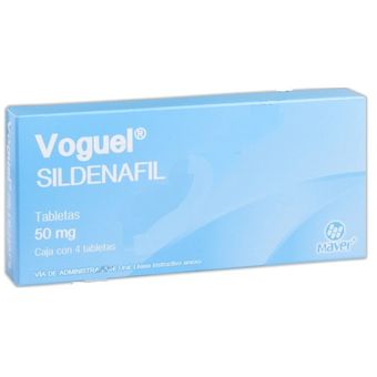 Sildenafil Precio 4 Tabletas