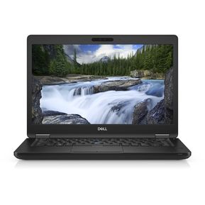 Laptop Dell 5490- Core i5, 8va gen-8GB RAM- 500GB Disco Duro...