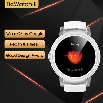 xiaomi smartwatch android wear